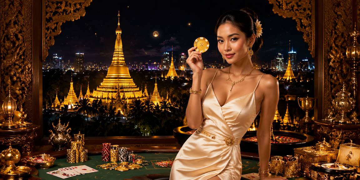 bn31 Slots Gold